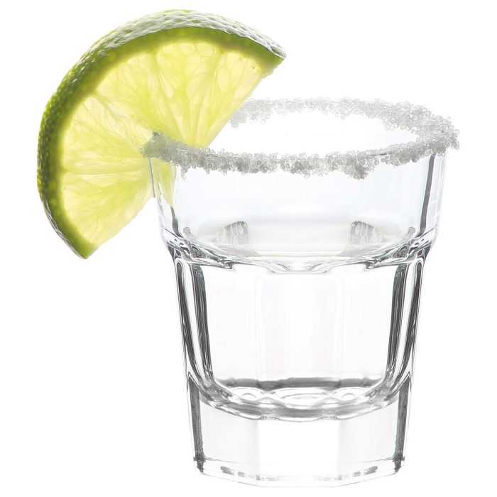 Pahar de shot Amsterdam, 45ml LAV - Image 20