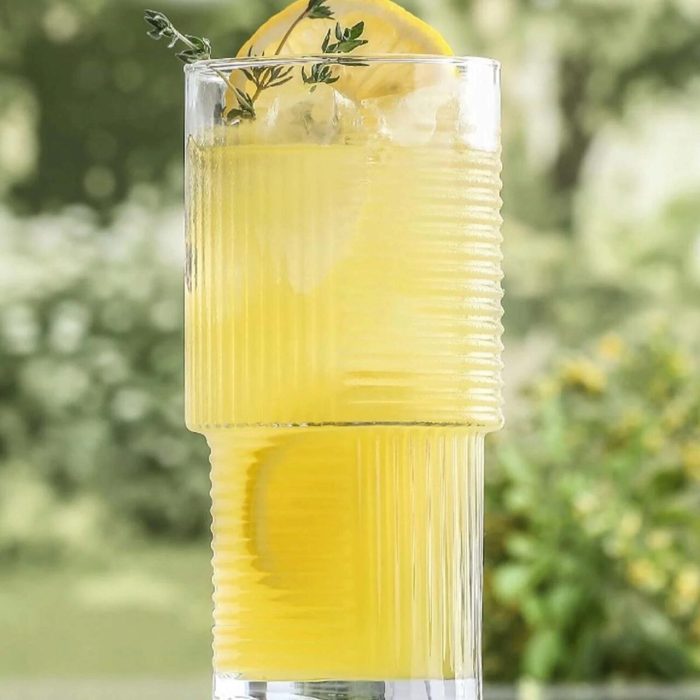 Pahar inalt Istanbul, 400 ml, LAV - Image 9