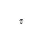 Boiler pentru bauturi fierbinti 27 lt, corp emailat, termostat 0-90 gr C, 1800W, Hendi, 460x480x349mm - Image 2