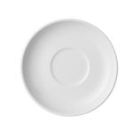 Farfurie ceașcă 770962 Optima, HENDI, ø145mm