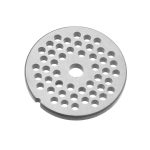 Sita perforata Hendi, pentru masina de tocat carne Profi Line 8, ø5 mm