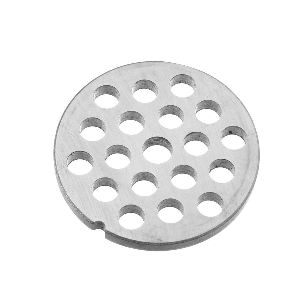 34289745_BIG.jpg Sita perforata Hendi, pentru masina de tocat carne Profi Line 8, ø8 mm - Image 1