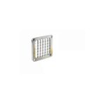 Cutit 6 mm pentru aparat taiat cartofi 630402, Hendi, Inox - Image 2