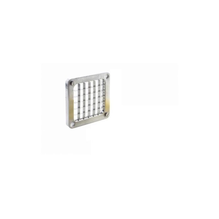 Cutit 6 mm pentru aparat taiat cartofi 630402, Hendi, Inox - Image 2