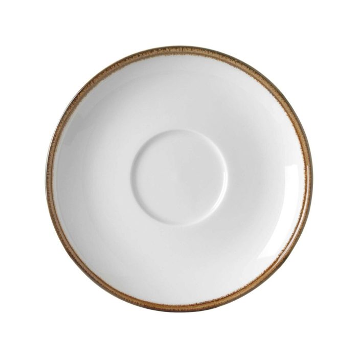 Farfurie pentru cești stivuite Vanilla, 120mm Fine Dine - Image 10