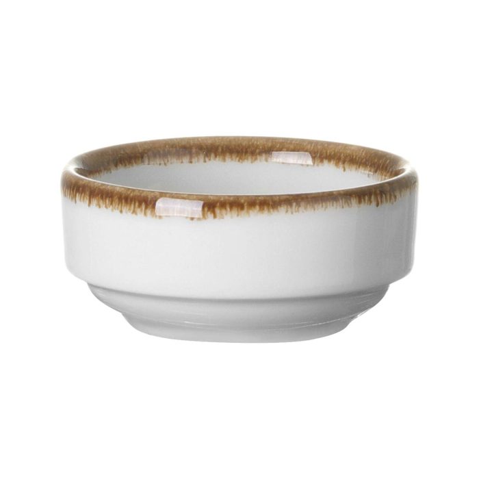 Bol pentru sosuri Vanilie, 60mm Fine Dine - Image 10