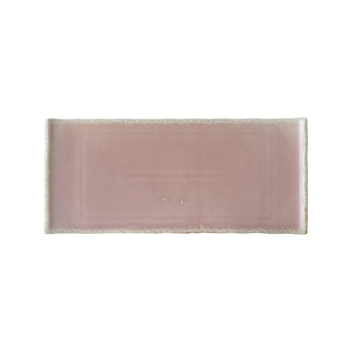 Farfurie dreptunghiulară Rosa, 340x150 mm Fine Dine - Image 11