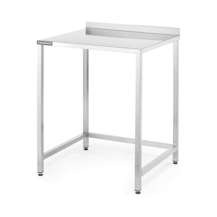 Masă de bar model Oxygen, structură rezistentă, 1000 mm Barmatic - Image 14