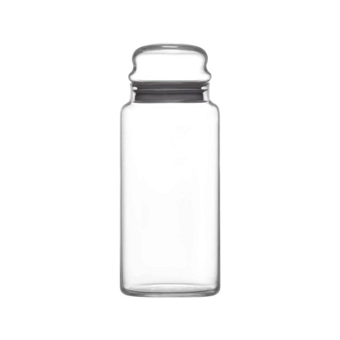 Borcan cu capac Phuket 1400 ml, LAV - Image 10