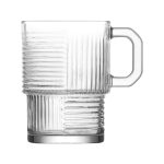 Cana din sticla Istanbul, 270 ml, LAV - Image 10