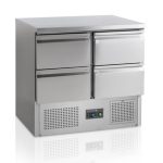 Saladette Tefcold Sa914