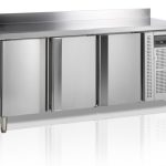 Congelator de blat Gn1/1 Tefcold Cf7310