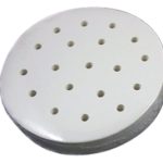 Hârtie pentru Presă de Paturi de Hamburger 150 mm Hurakan Hkn-P150
