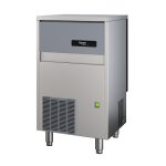 Generator de gheață cubice Apach Acb4625B W