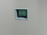 Mașină de gheață cubice Apach Acb8840B W - Image 3