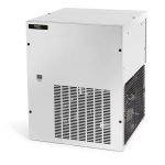 Apach Mașină de gheață granulată Ag270B W R290