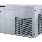 Apach Producător de cristale de gheață plate As250B W