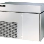 Apach Producător de flocoane plate de gheață As400B W