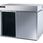 Apach Generator de flecițe plate de gheață As900B W