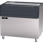 Recipient de Gheață Apach Bin350-Ag/As/Ac/Asc.B