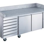 Saladette Hurakan Hkn-Pzg3-116 Rock