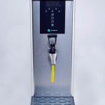 Boiler electric pentru apă Microcomputer Hurakan HKN-HVZ25M