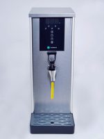 Boiler electric pentru apă Microcomputer Hurakan HKN-HVZ25M