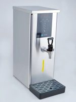 Boiler electric pentru apă Microcomputer Hurakan HKN-HVZ25M - Image 2