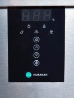 Boiler electric pentru apă Microcomputer Hurakan HKN-HVZ25M - Image 3