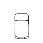 Suport rola de hartie, Hendi, inox, 520x400x925mm