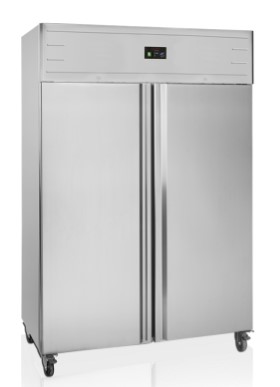 352934.jpg Congelator vertical Gn 2/1 Guf140 - Image 1