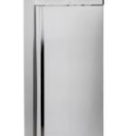 Chiller vertical Gn 2/1 Tefcold Guc70