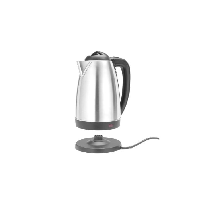 Ceainic electric fara fir, Hendi,  2150 W,  2.5 litri, Inox - Image 2