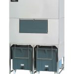 Cuvă de Gheață Apach Bin108*2.1000-Ag/As.B