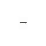 Suport magnetic pentru cutite, 60 cm, cu 6 carlige agatare, Hendi - Image 3