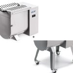 Amestecător de carne Apach Amk50 1Ph 408036B02F Ap+ Lf043550