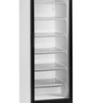 Congelator de expozitie Tefcold Ufsc370G