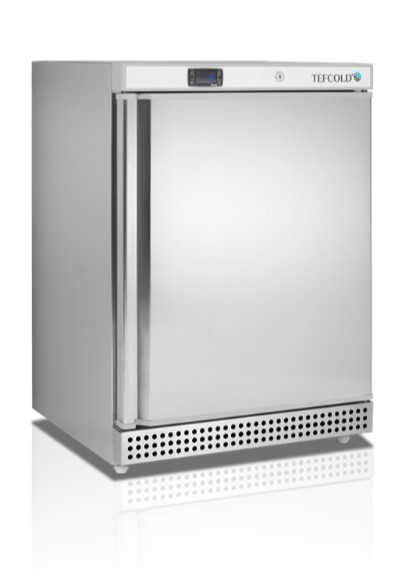 356898.jpg Congelator vertical Tefcold Uf200S - Image 1