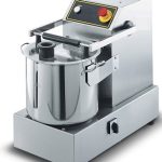 Apach Act15 Cutter Da Banco 1V. 2.8 R.P.M. 4Hp 400/50/3