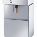 Apach Mașină de Flacoane de Gheață Plate As620B Split