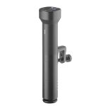 Sous vide stick Hendi, temp. 25°C-90°C,pas de 0,1°C,capacitate 30l,1200W, IPX7,63x97x(h)344mm
