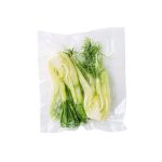 Set 100 pungi vacuum netede pentru gatit 300x400 mm, Hendi, ideale pentru gatit in sistem Sous-vide, 2 straturi, 75 microni, filtru UV - Image 5