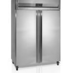 Frigorificator vertical Tefcold Rk1010