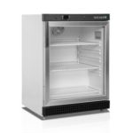 Frigorifer de expozitie Tefcold Ur200G 33849 (Cod vechi 15936)