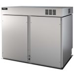 Apach Mașină de Gheață în Flacoane Plate As5000B Split