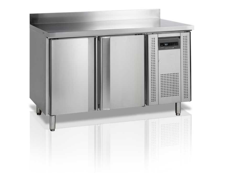 371209.jpg Rafrigator de blat Tefcold Ck7210 - Image 1