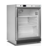 Frigorificator expozitiv Tefcold Ur200Sg