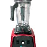 Blender Hurakan Hkn-Blw3 Roșu