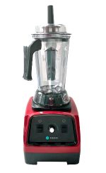 Blender Hurakan Hkn-Blw3 Roșu