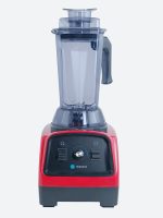 Blender Hurakan Hkn-Blw3 Roșu - Image 2